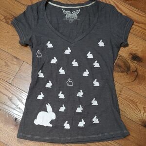 🐇Bunny Tee